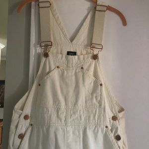 Overalls